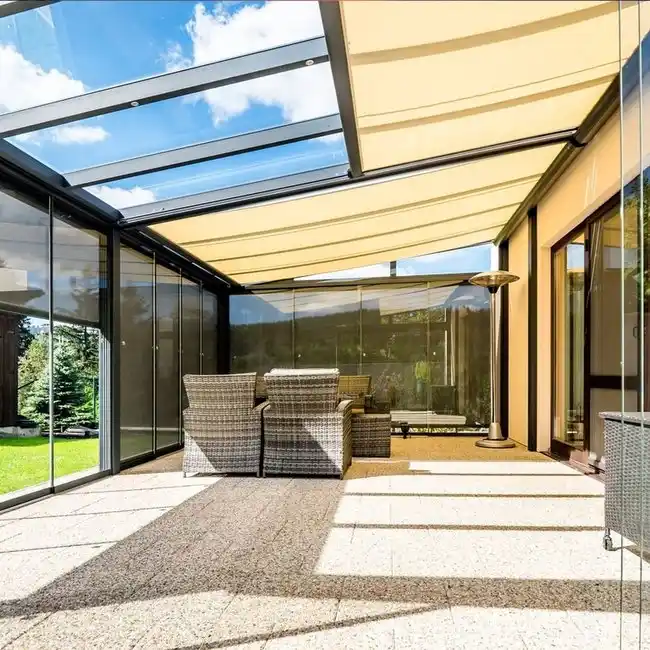 zonwering Ammerzoden